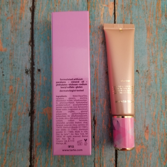 TARTE
Bundle - Picture 3 of 10